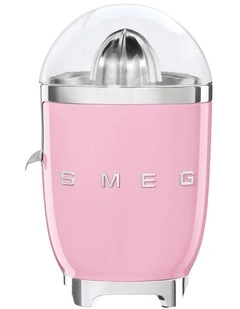 50's Style Citrus Juicer Pink CJF11PKAU