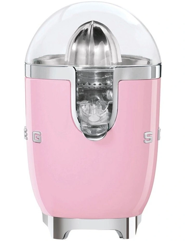 50's Style Citrus Juicer Pink CJF11PKAU image 2