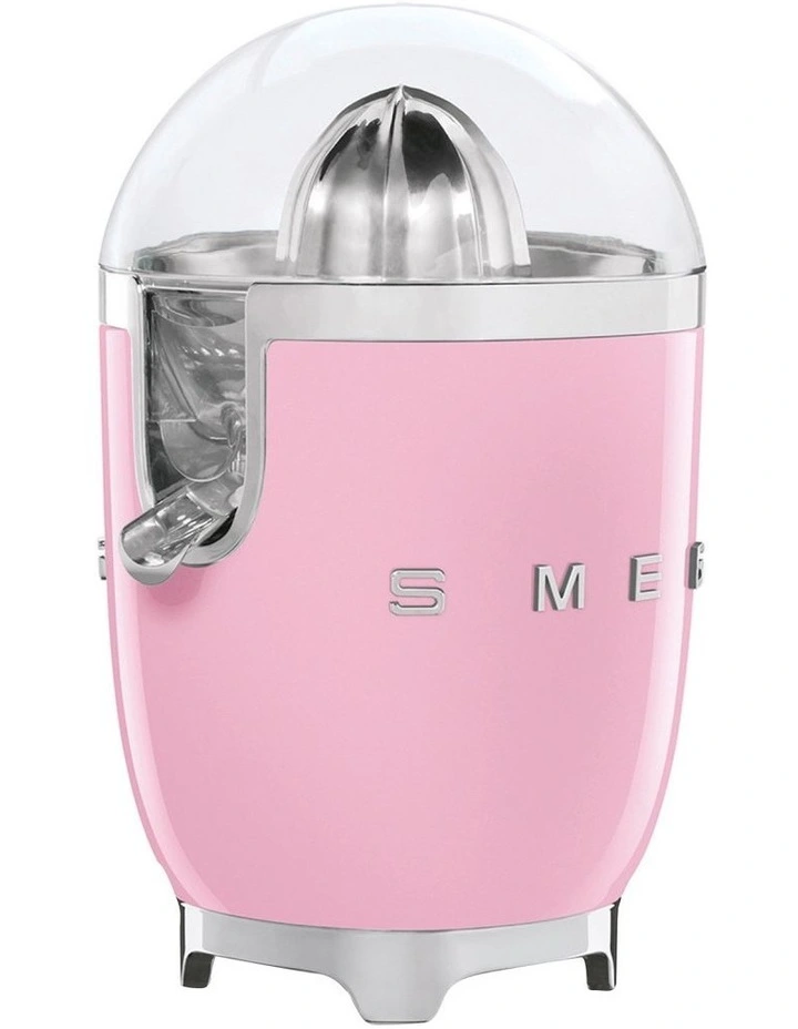 50's Style Citrus Juicer Pink CJF11PKAU image 3