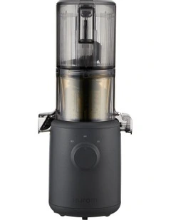 H310a Cold Press Juicer Charcoal H310C