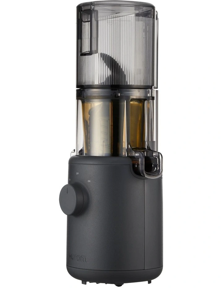 H310a Cold Press Juicer Charcoal H310C image 2
