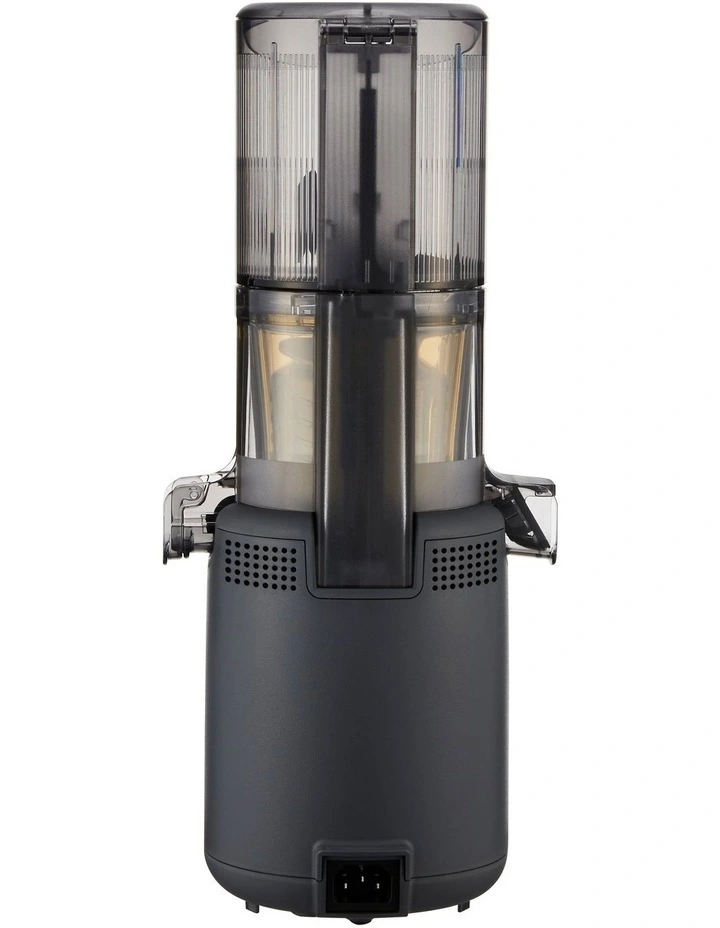 H310a Cold Press Juicer Charcoal H310C image 4