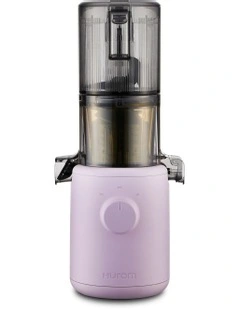 H310a Cold Press Juicer Lavender H310L