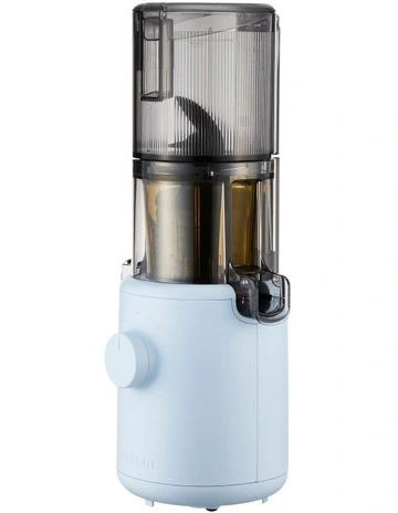 H310a Cold Press Juicer in Sky Blue H310SB
