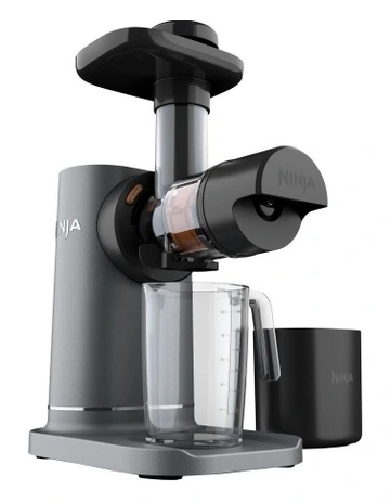 NeverClog Cold Press Juicer JC151ANZ