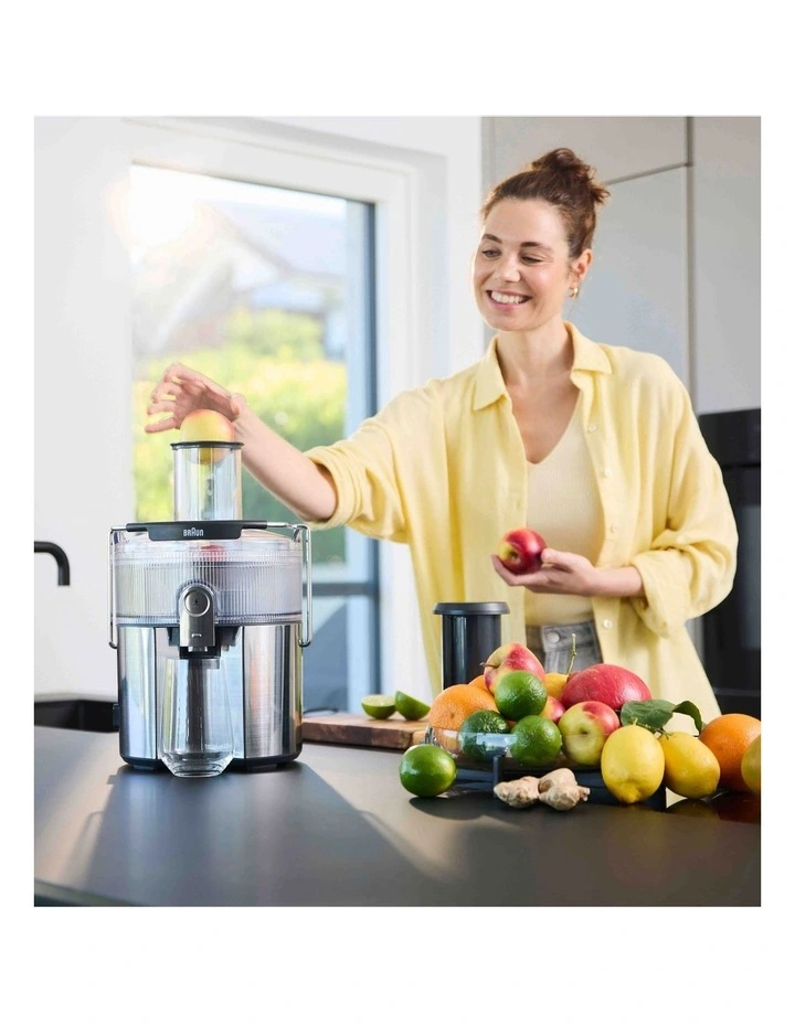 MultiJuice7 Spin Juicer SJ7000 image 6