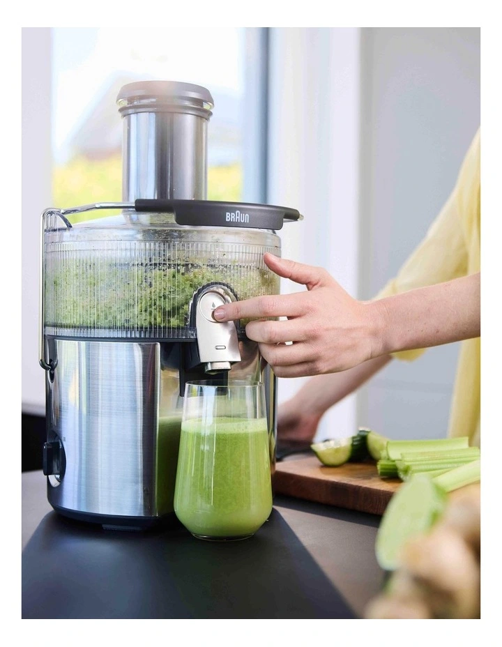 MultiJuice7 Spin Juicer SJ7000 image 7