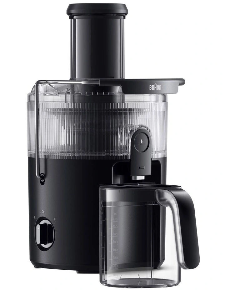 MultiJuice5 Spin Juicer SJ5000 image 4