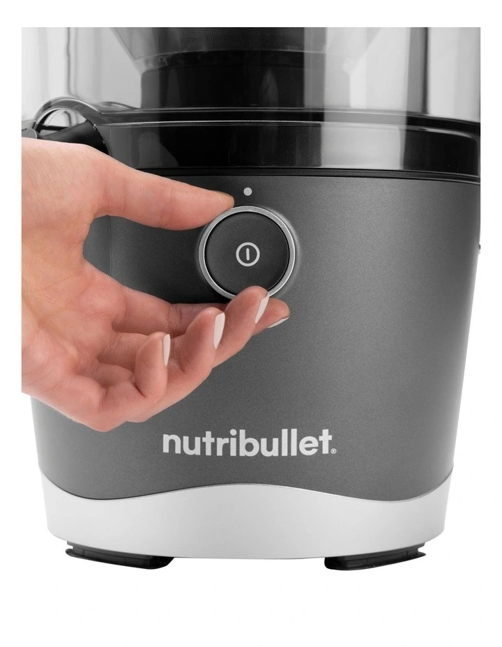 800W Juicer in Grey 2.0 NBJ07150 image 3