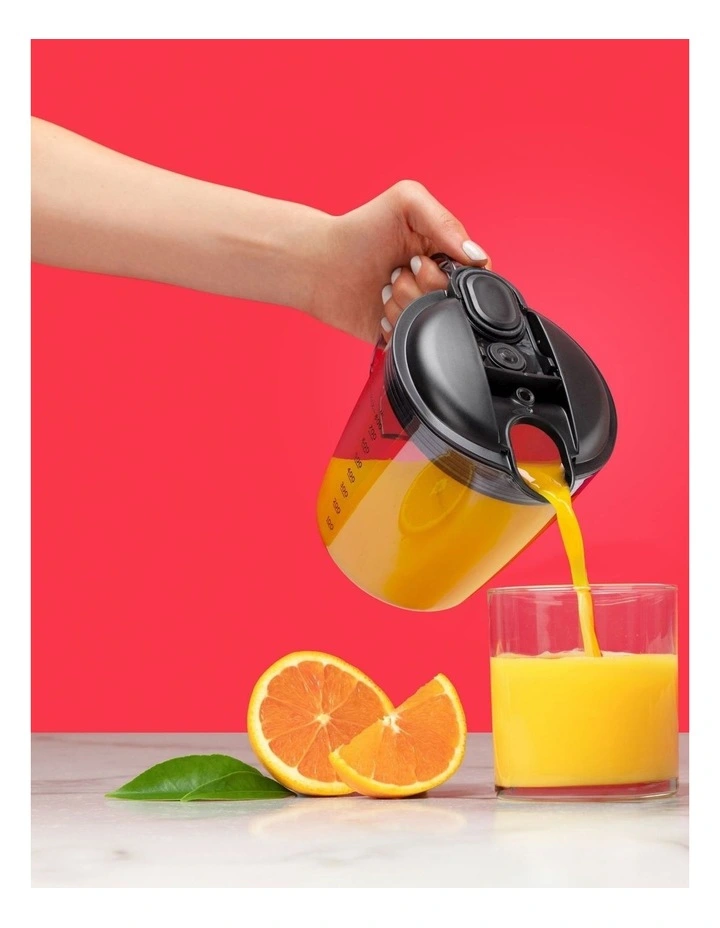 800W Juicer in Grey 2.0 NBJ07150 image 6