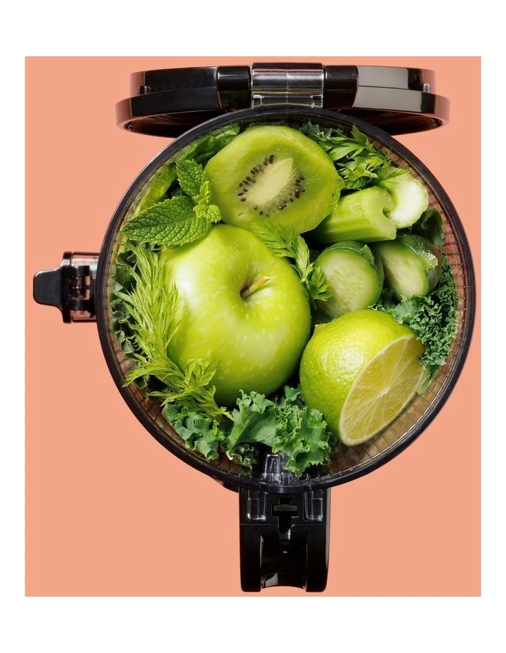 Nutribullet Cold Press Batch Juicer NBJ07500AK image 4