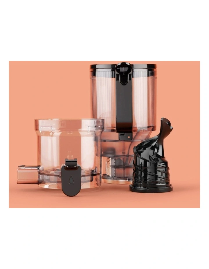 Nutribullet Cold Press Batch Juicer NBJ07500AK image 7