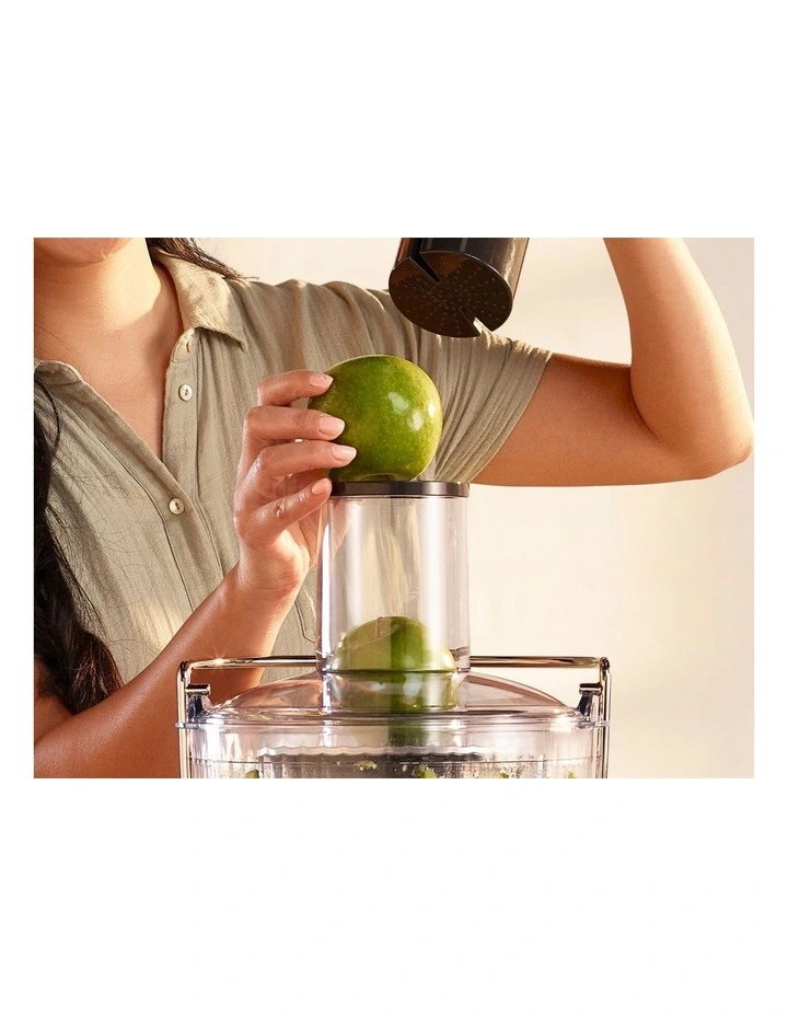 The Juice Fountain Fresh Compact in Brushed Stainless Steel BJE220BSS4IAN1 image 3