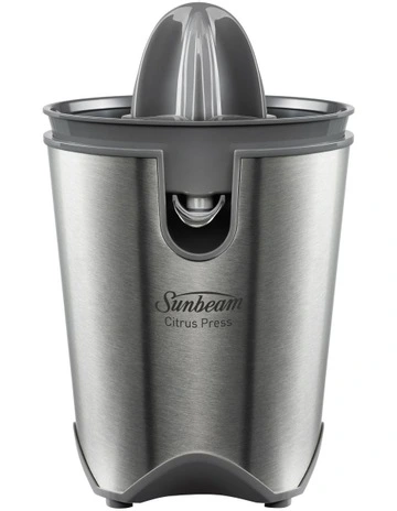 Citrus Press JEM1000SS in Stainless Steel