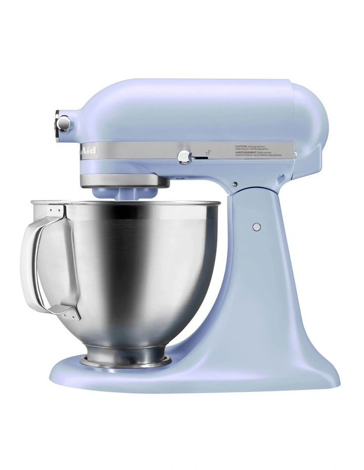 KitchenAid Artisan Stand Mixer in Blue Salt 5KSM195PSAOA MYER