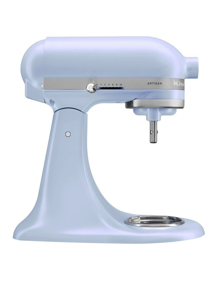 KitchenAid Artisan Stand Mixer in Blue Salt 5KSM195PSAOA MYER