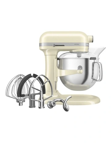 Bowl Lift Stand Mixer in Almond Cream 5KSM70SHXAAC