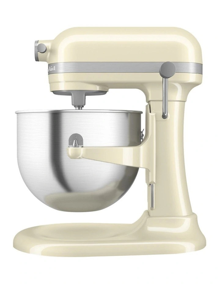 KitchenAid Bowl Lift Stand Mixer in Almond Cream 5KSM70SHXAAC MYER