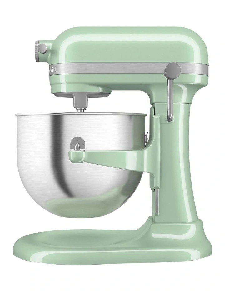 KitchenAid Bowl Lift Stand Mixer in Pistachio 5KSM70SHXAPT MYER
