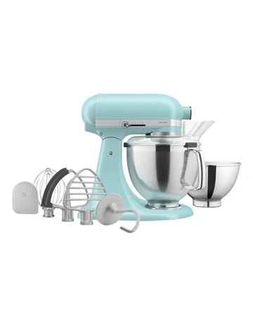 Artisan Stand Mixer Mineral Water 5KSM195PSAMI