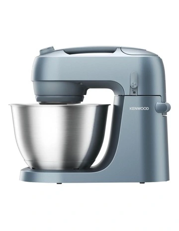 Go Stand Mixer in Storm Blue