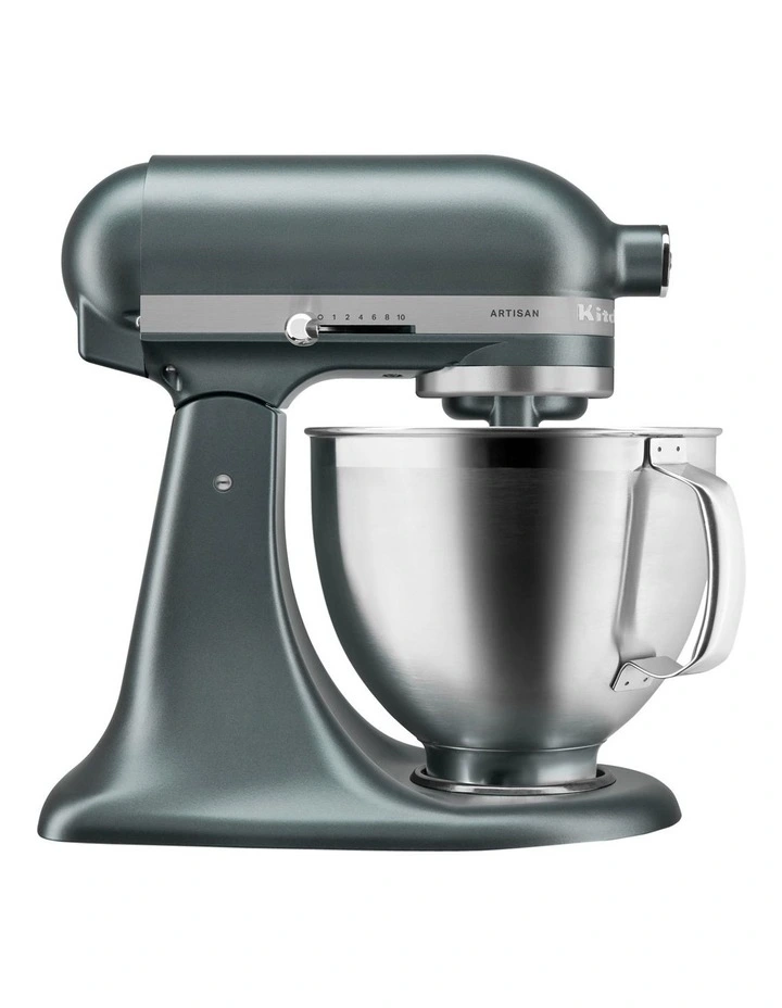 Artisan Stand Mixer 5KSM195PSAJP image 1