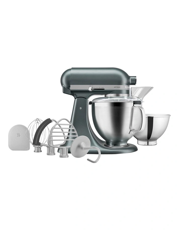 Artisan Stand Mixer 5KSM195PSAJP image 3