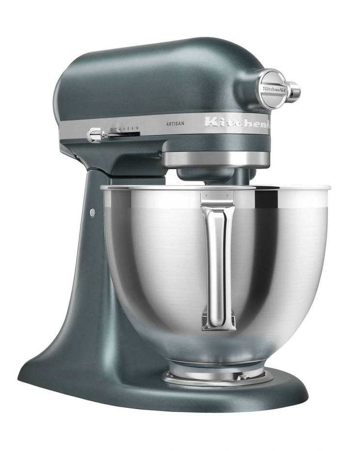 Artisan Stand Mixer 5KSM195PSAJP image 4