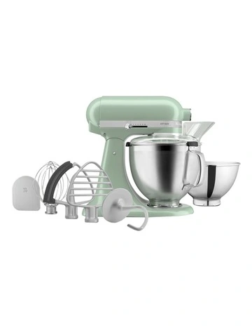 Artisan 5KSM195PSADC Stand Mixer in Cardamom