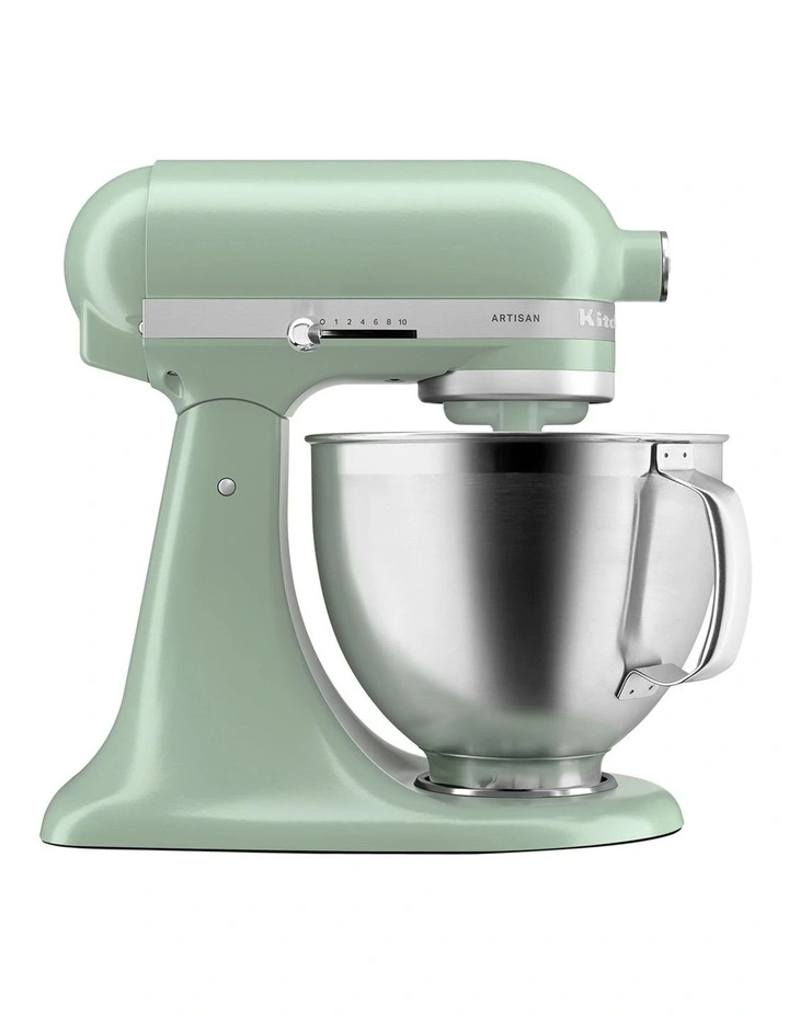 Artisan 5KSM195PSADC Stand Mixer in Cardamom image 4