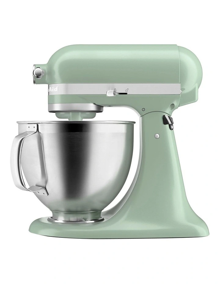 Artisan 5KSM195PSADC Stand Mixer in Cardamom image 5