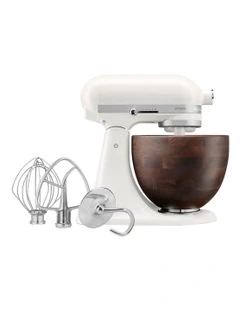 Stand Mixer 5KSM156WBAPL in Porcelain Walnut