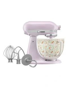 Artisan Stand Mixer in Wildflower
