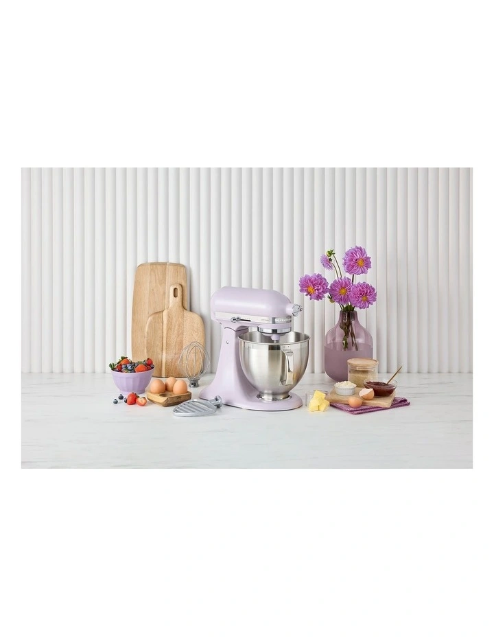 Artisan Stand Mixer in Wildflower image 2