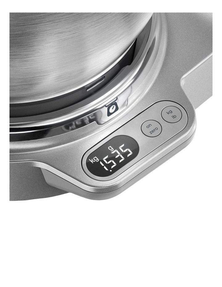 Titanium Chef Baker Stand Mixer KVC65001SI image 2