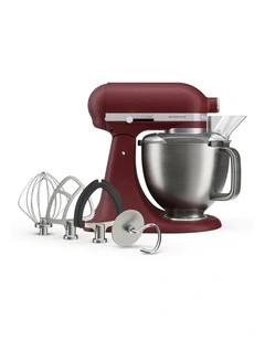 KitchenAid Artisan Plus Tilt-Head Stand Mixer Sun Dried Tomato in 5KSM50PKVASO