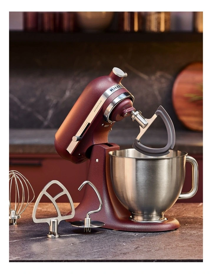 KitchenAid Artisan Plus Tilt-Head Stand Mixer Sun Dried Tomato in 5KSM50PKVASO image 2