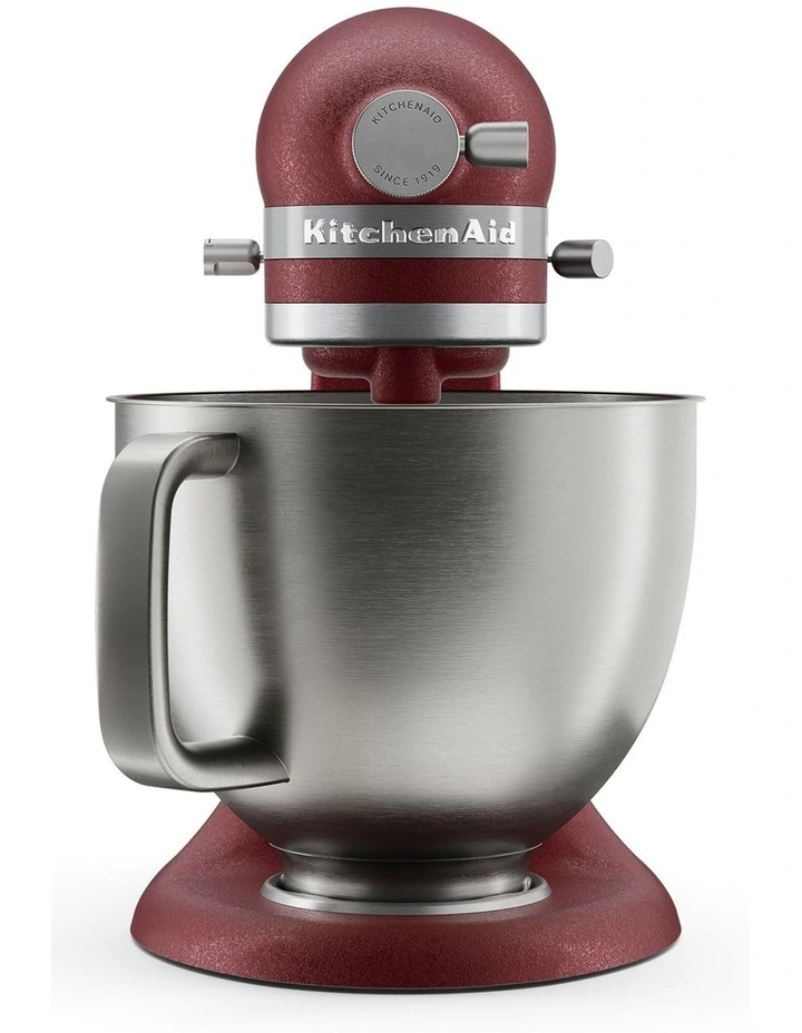 KitchenAid Artisan Plus Tilt-Head Stand Mixer Sun Dried Tomato in 5KSM50PKVASO image 4