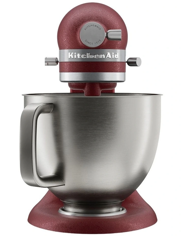 KitchenAid Artisan Plus Tilt-Head Stand Mixer Sun Dried Tomato in 5KSM50PKVASO image 7