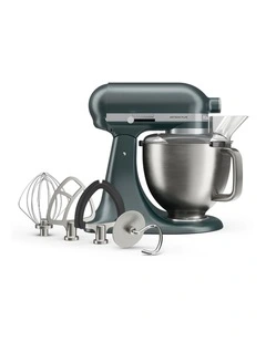 KitchenAid Artisan Plus Tilt-Head Stand Mixer in Juniper 5KSM50PKVAJP