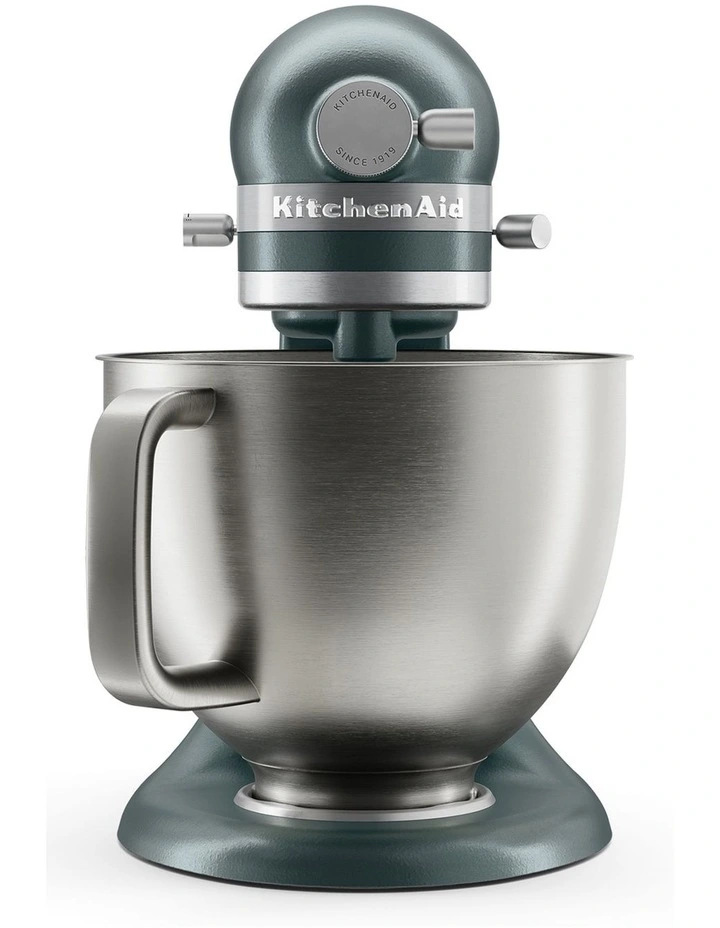KitchenAid Artisan Plus Tilt-Head Stand Mixer in Juniper 5KSM50PKVAJP image 4