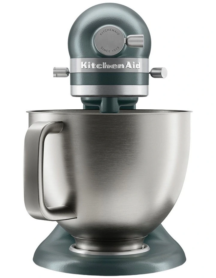 KitchenAid Artisan Plus Tilt-Head Stand Mixer in Juniper 5KSM50PKVAJP image 7