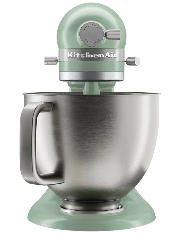 KitchenAid Artisan Plus Tilt-Head Stand Mixer in Cardamom 5KSM50PKVADC image 4