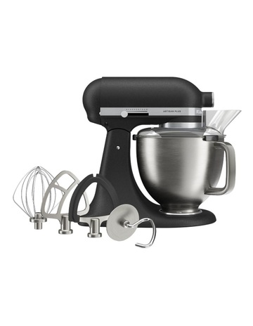 Cast Iron Black colour