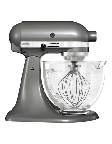 kitchenaid mixers blenders food