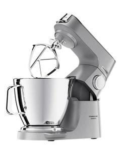 Titanium Chef Baker XL Silver KVL85004SI