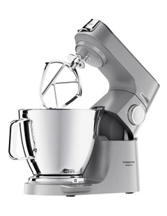 Titanium Chef Baker XL Silver KVL85004SI