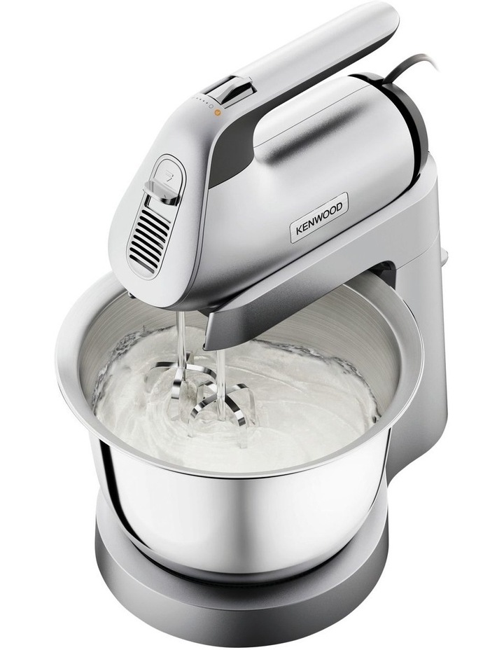 kenwood attachments myer