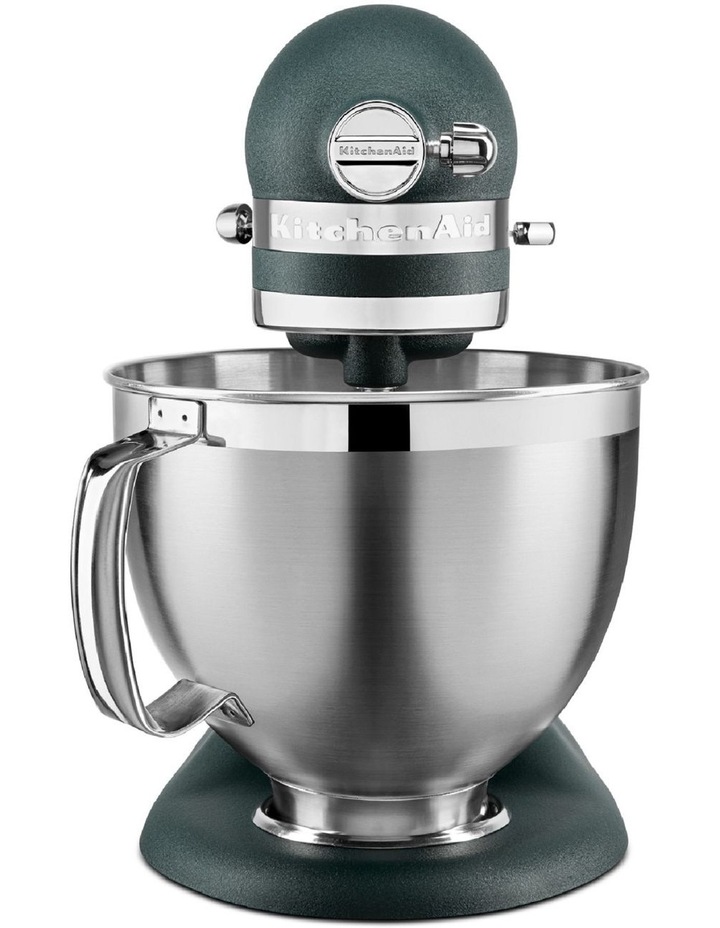 kitchenaid pebbled palm goud