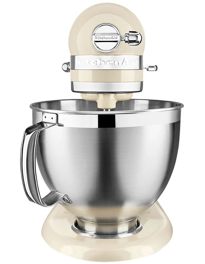 KitchenAid Artisan Stand Mixer in Almond Cream 5KSM195PSAAC MYER